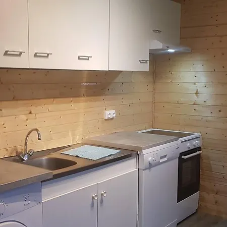 Avec Terrasse Face Aux Pyrenees *