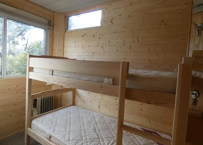 Dağ evi Avec Terrasse Face Aux Pyrenees *