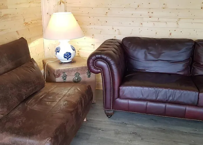 Avec Terrasse Face Aux Pyrenees Dağ evi