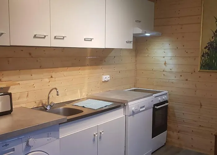 Avec Terrasse Face Aux Pyrenees *