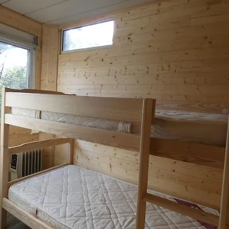 Alpstuga Avec Terrasse Face Aux Pyrenees *